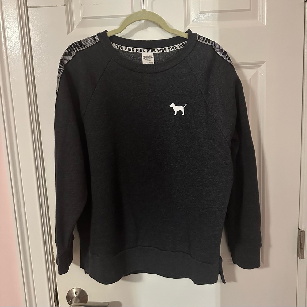 PINK Sweatshirt - Picture 2 of 2